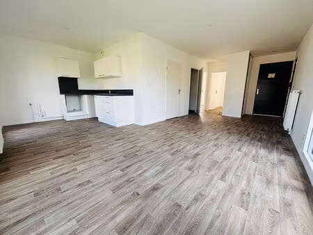 appartement 3 pièces 62 m² à louer orléans 45000 ? | era immobilier