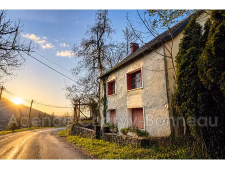 vente maison 4 pièces 83 m² à boussenac (09320)  65 500 €