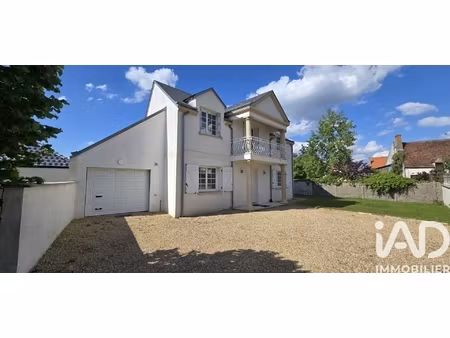 vente pavillon 6 pièces