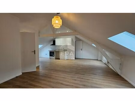 à louer appartement 48 m² – 950 € |haucourt-moulaine