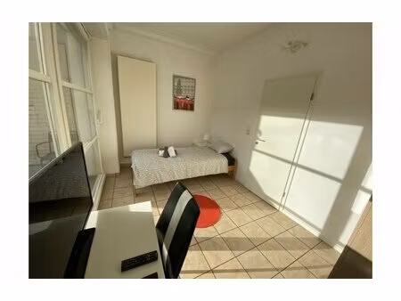 à louer chambre 9 m² – 950 € |luxembourg-gare