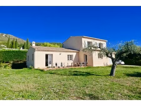 vente villa 6 pièce(s)