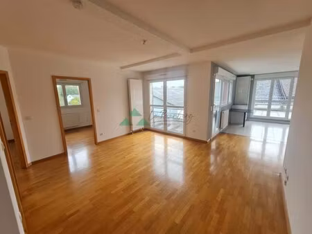 à louer appartement 82 4 m² – 900 € |jettingen