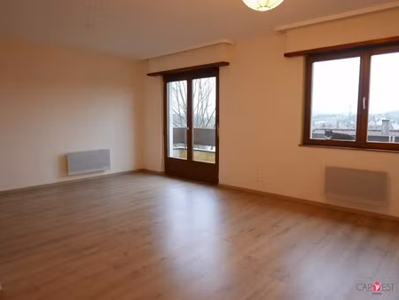 à louer appartement 77 m² – 693 € |ingwiller