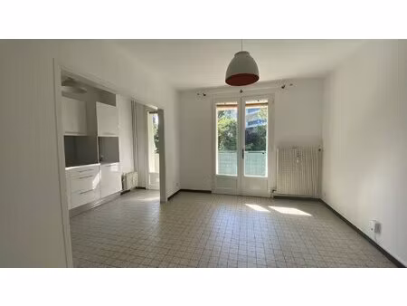 achat appartement 2 pièces 48m² montpellier 34090