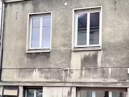 vente maison 4 pièces 87 m² à conde-sur-l'escaut (59163)  86 000 €