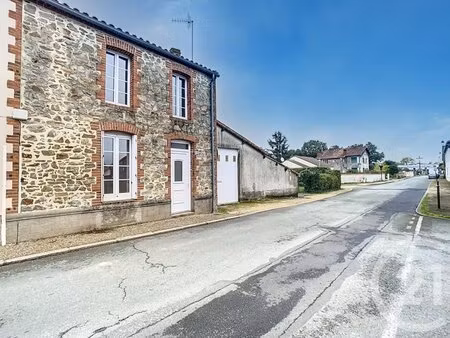 à louer maison 52 36 m² – 535 € |mauléon