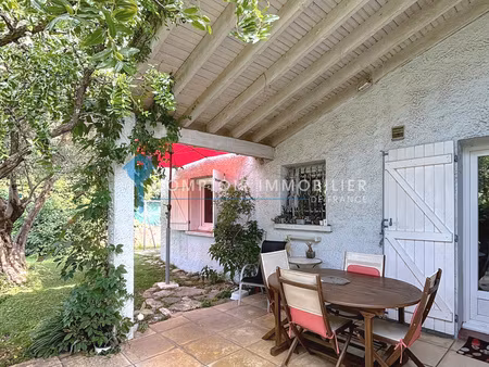 maison 5pièce(s) 4chambre(s) 112 m² montpellier (34070)