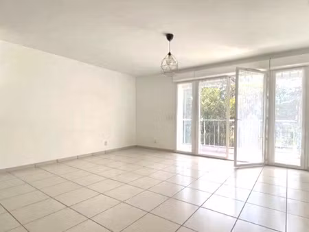 appartement 3 pieces