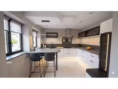 en vente maison individuelle 148 m² – 359 000 € |illange