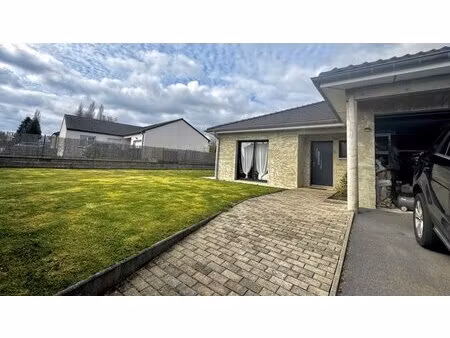 en vente maison 150 m² – 399 000 € |longwy