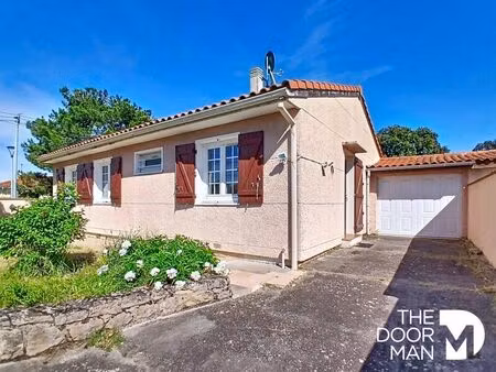 achat maison 4 pièces 83m² frouzins 31270