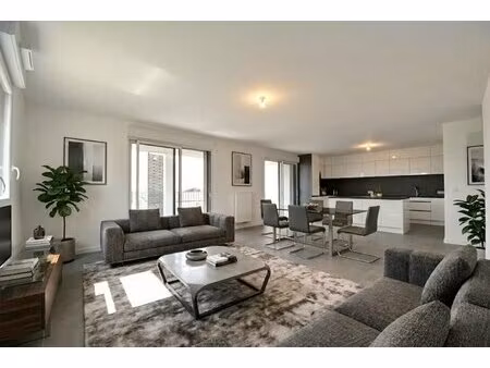 en vente appartement 104 m² – 364 000 € |cholet