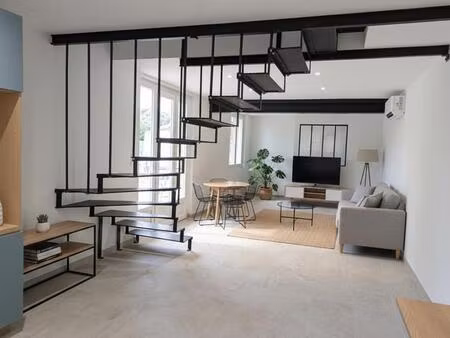 achat maison 7 pièces 126m² cardet 30350