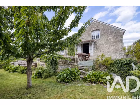maison de village à genainville (95420)