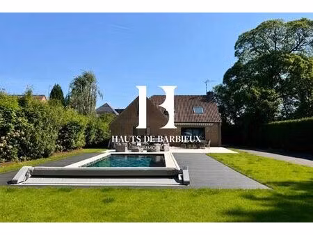 prestigieuse maison en vente hem  hauts-de-france