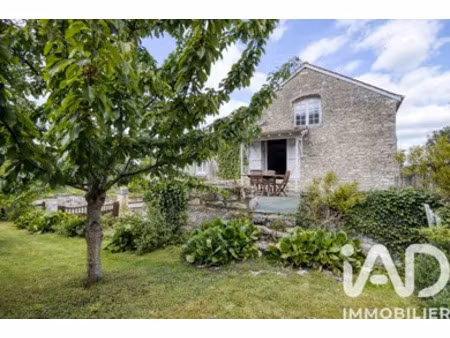 maison de village à magny-en-vexin (95420)