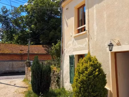 maison de ville à presles (95590)