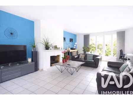 maison à vauréal (95490)