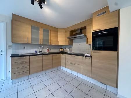 appartement te huur in staden met 2 slaapkamers