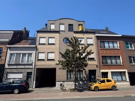appartement te huur in mechelen met 1 slaapkamer