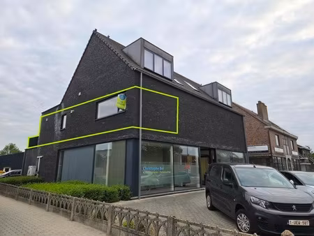 appartement te huur in retie met 1 slaapkamer