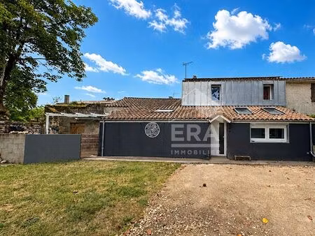 maison 4 pièces 93 m² à vendre / acheter comps 33710 ? | era immobilier