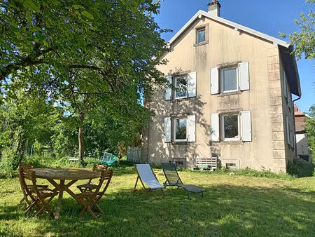 maison 6 pièces 135 m² à vendre / acheter héricourt 70400 ? | era immobilier