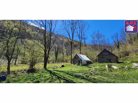 vente maison 2 pièces 90 m² à sentenac-d'oust (09140)  99 000 €