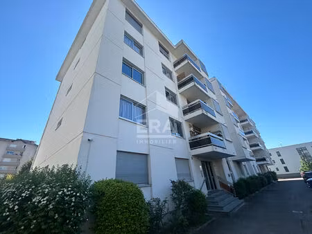 appartement 2 pièces 38 m² à vendre / acheter annemasse 74100 ? | era immobilier