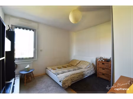 appartement à vendre 3 pièces résidence sénior ()