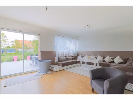 maison 5 pièces 108 m² à vendre / acheter courcelles-lès-lens 62970 ? | era immobilier
