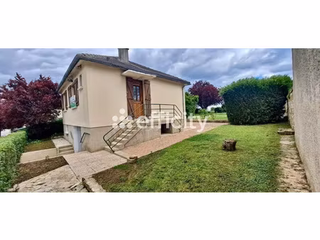 vente maison 3 pièces 48.36 m² à erquinvillers (60130)  96 000 €