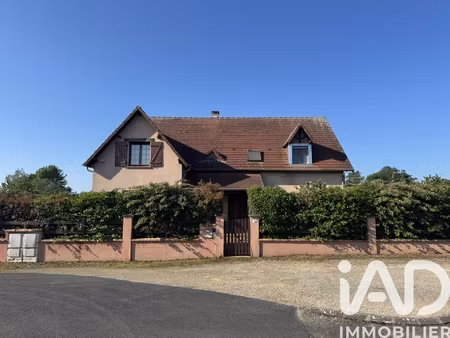 vente maison/villa 10 pièces
