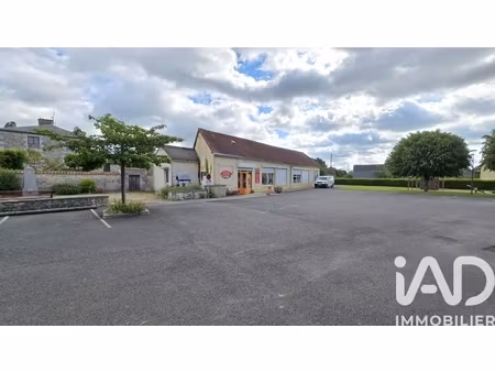 vente boulangerie  pâtisserie 145 m²