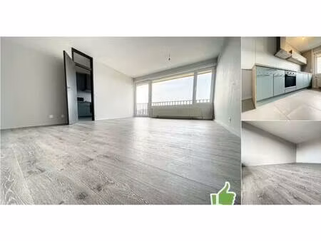 appartement à vendre à rue de menin 20 mouscron (vbe22233)