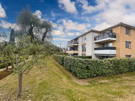 appartement 1 pièces 36 m² à vendre / acheter grasse 06130 ? | era immobilier