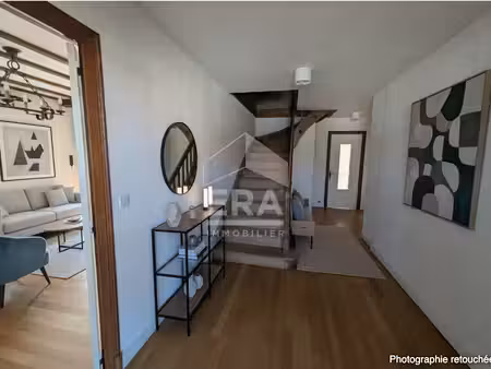 maison 8 pièces 168 m² à vendre / acheter pierrefontaine-les-varans 25510 ? | era immobili