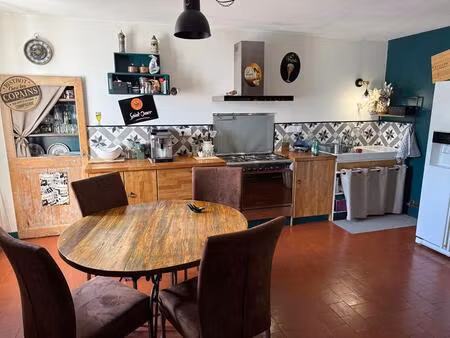 achat maison 3 pièces 95m² avermes 03000