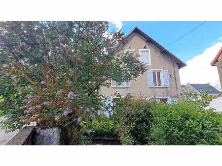 achat maison 6 pièces 106m²