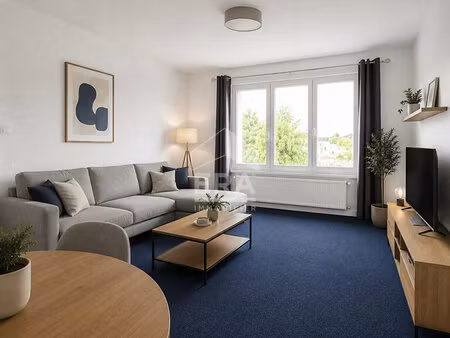 appartement 2 pièces 45 m² à vendre / acheter croix 59170 ? | era immobilier