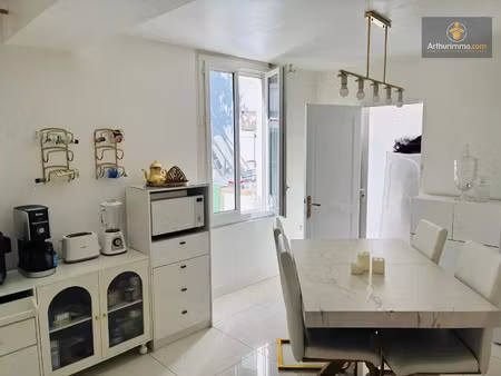 vente appartement 4 pièces 83 m² nice (06000)