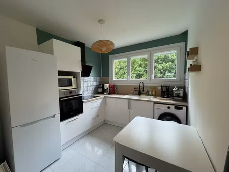 appartement 2 pièces 55 m² à vendre / acheter saint-quentin 02100 ? | era immobilier