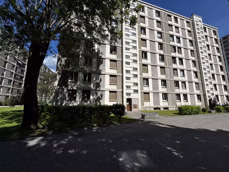achat appartement 3 pièces 71m² sassenage 38360