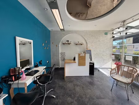 local commercial 0 pièces 64 m² à vendre / acheter bois-d'arcy 78390 ? | era immobilier