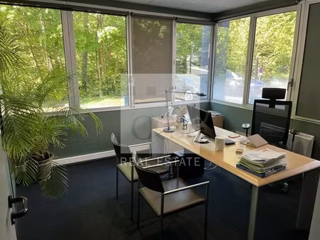 achat local professionnel 80m² lissieu 69380