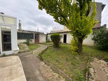 maison 6 pièces 0 m² à vendre / acheter saint-quentin 02100 ? | era immobilier