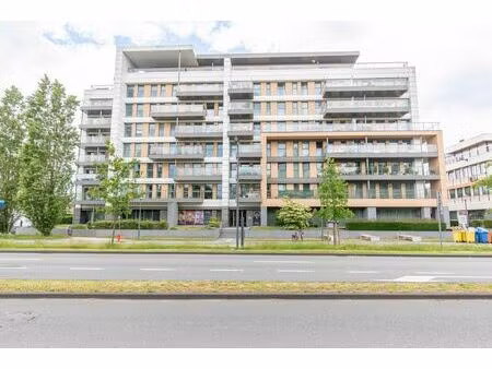 studio à vendre à boulevard de la woluwe 34 woluwe-saint-lambert (vbe22026)