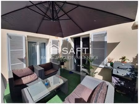 appartement coup de coeur - gérardmer hyper centre