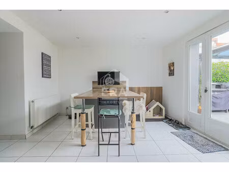 maison 6 pièces 152 m² à vendre / acheter hénin-beaumont 62110 ? | era immobilier